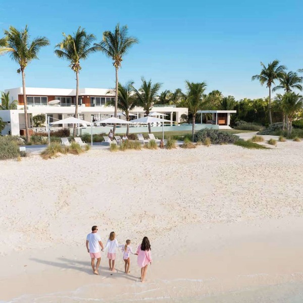 Please Inquire Before Booking – Luxury Villla