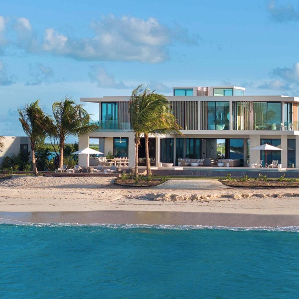 Please Inquire Before Booking – Luxury Villa