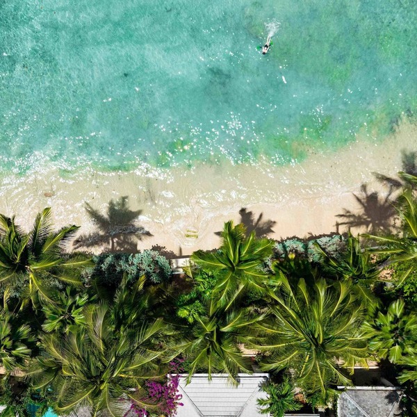 Please Inquire Before Booking – Luxury Villa