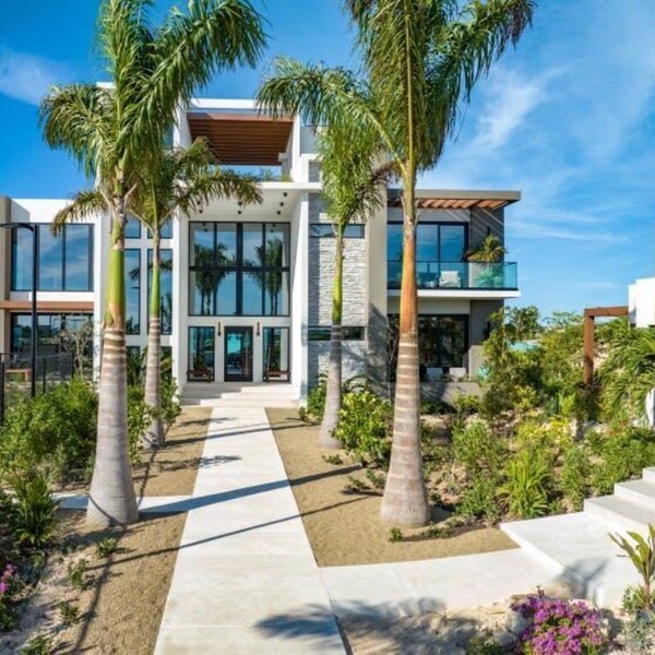 Please Inquire Before Booking – Luxury Villa