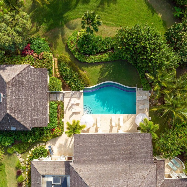 Please Inquire Before Booking – Luxury Villa