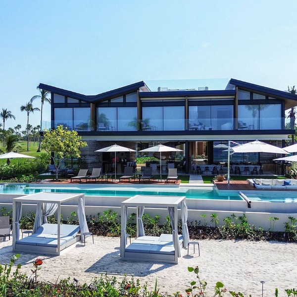 Please Inquire Before Booking – Luxury Villa