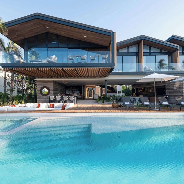 Please Inquire Before Booking – Luxury Villa