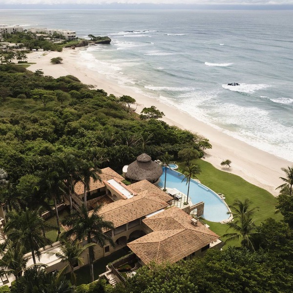 Please Inquire Before Booking – Luxury Villa