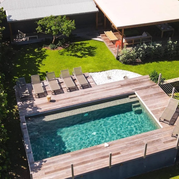 Please Inquire Before Booking – Luxury Villa