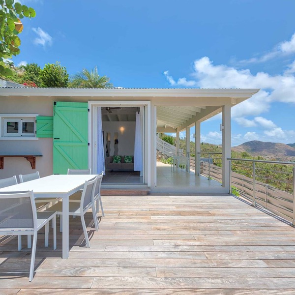 Please Inquire Before Booking – Luxury Villa