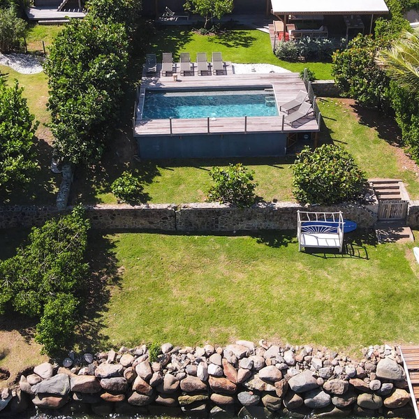 Please Inquire Before Booking – Luxury Villa