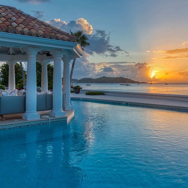 Please Inquire Before Booking – Luxury Villa