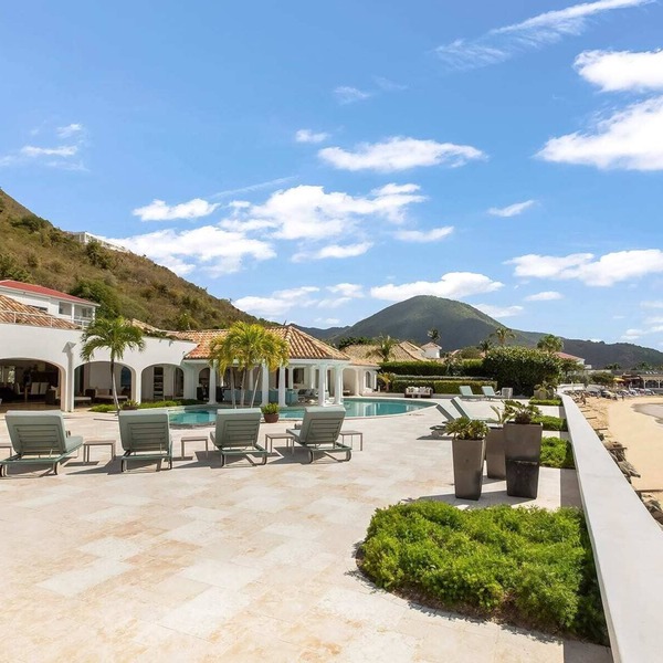 Please Inquire Before Booking – Luxury Villa