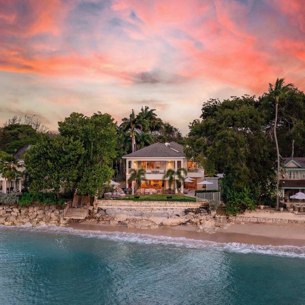Please Inquire Before Booking – Luxury Villa