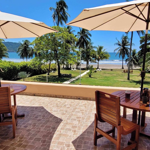 Please Inquire Before Booking – Luxury Villa