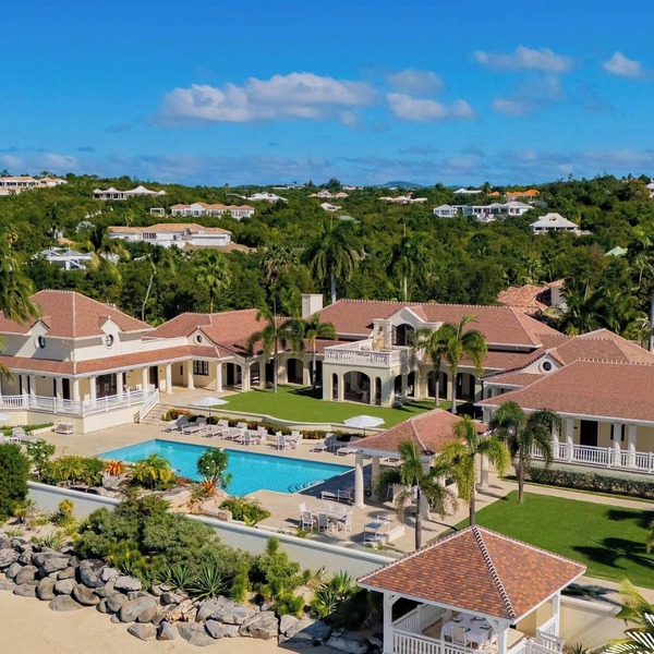 Please Inquire Before Booking – Luxury Villa
