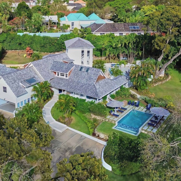 Please Inquire Before Booking – Luxury Villa