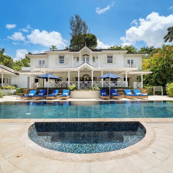 Please Inquire Before Booking – Luxury Villa