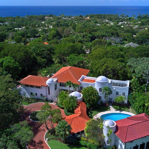 Please Inquire Before Booking – Luxury Villa