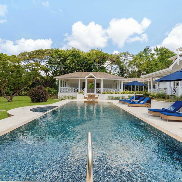 Please Inquire Before Booking – Luxury Villa
