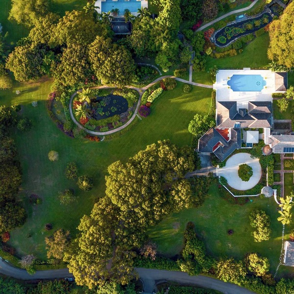 Please Inquire Before Booking – Luxury Villa