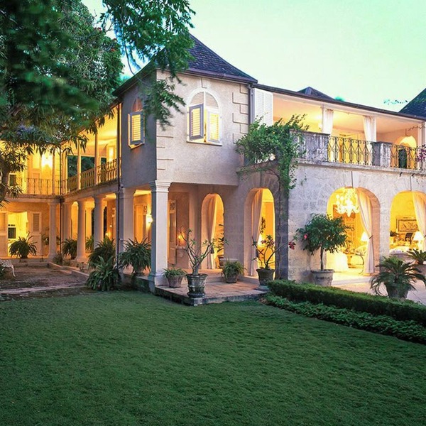 Please Inquire Before Booking – Luxury Villa