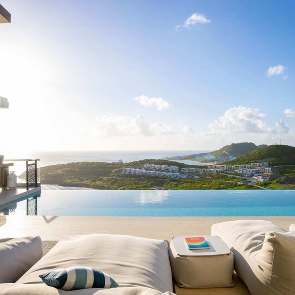 Please Inquire Before Booking – Luxury Villa