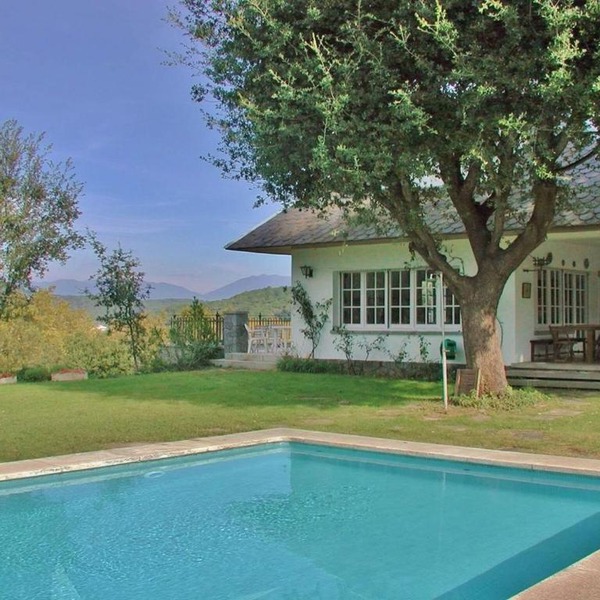 Plush Villa in Orrius with Private Swimming Pool