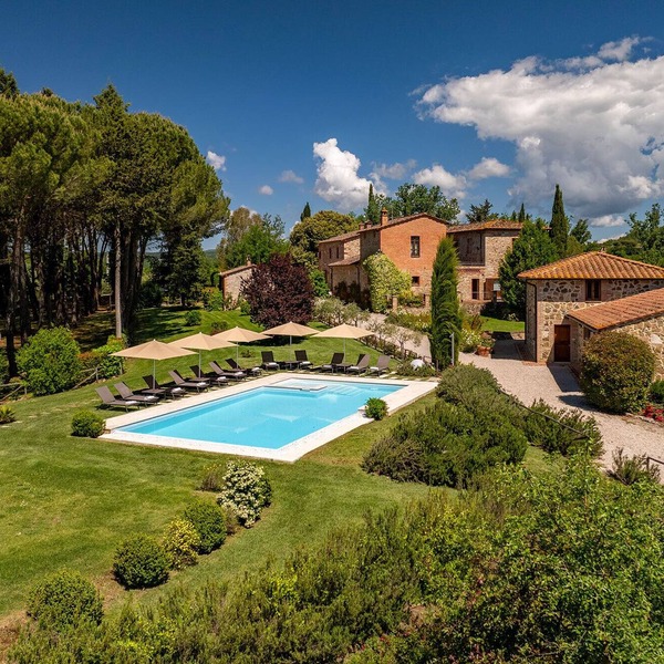 Podere Bellaria 18+2, Emma Villas