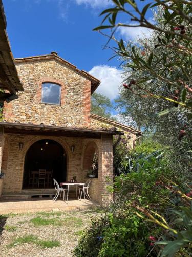 Podere Il Sodo
