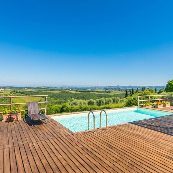 Podere San Lorenzo by Interhome