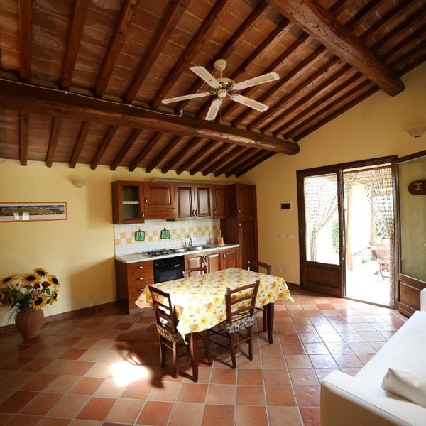 Podere Serena