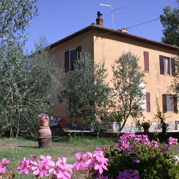 Poggio Pinci