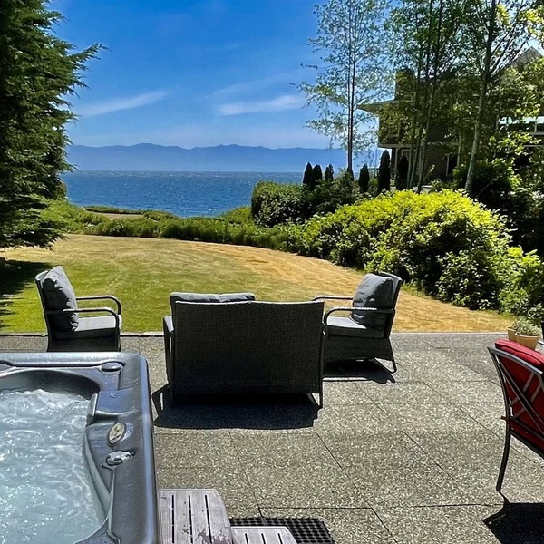 Points West Oceanfront Resort 3 Bed Ocean Point House A