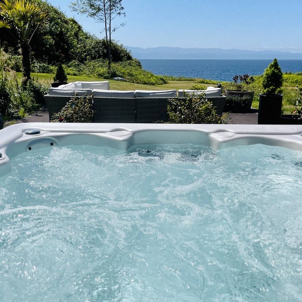 Points West Oceanfront Resort 2 Bed Suite