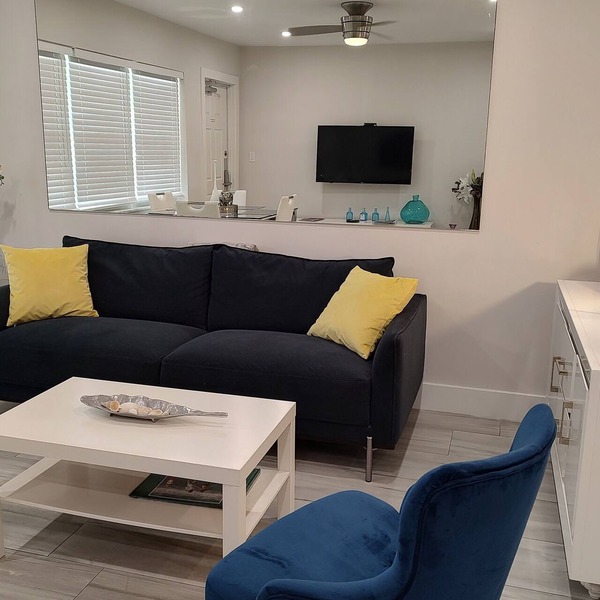 Pompano beach hidden gem