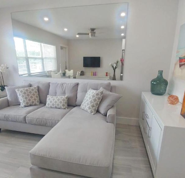 Pompano Beach Hidden Gem