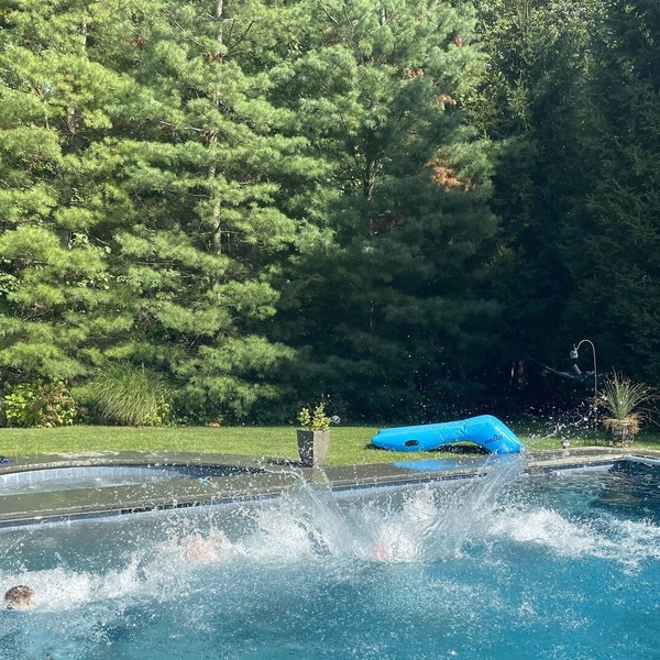 Pool, hot tub, yard - Perfect town best neighborhood