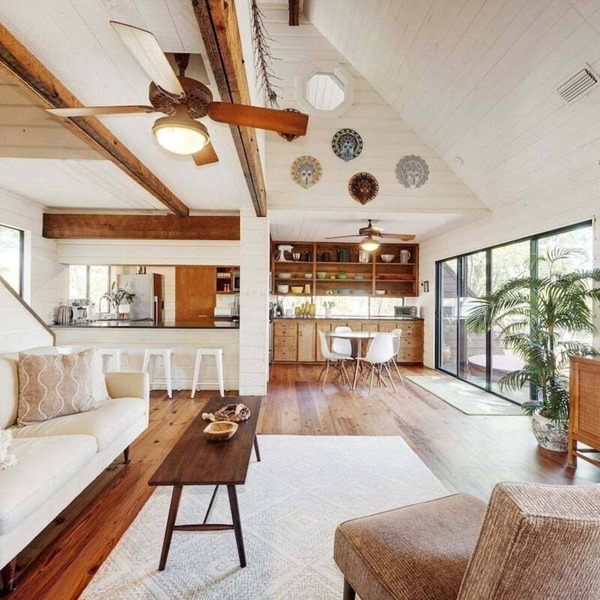 Pool, Serene Views, Airy Hillside Home - Skyfall