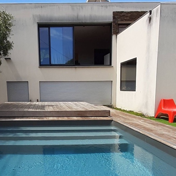 Pool Villa