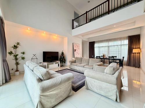 Pool Villa Ramkhamhaeng 9