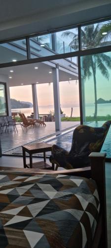 Pool Villa Romance