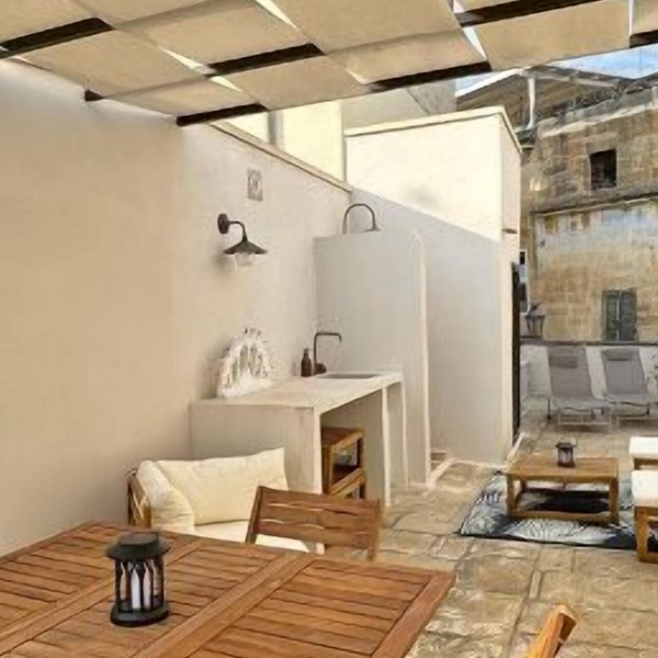 Poolside Paradise in Puglia - The Sweet of Lecce