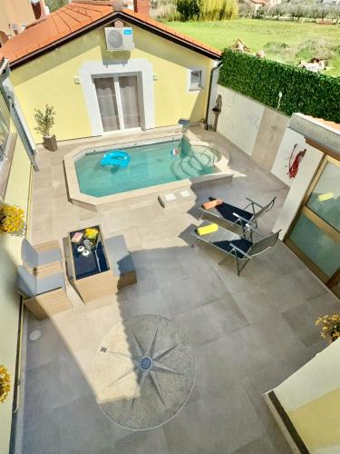 Poolside Studio