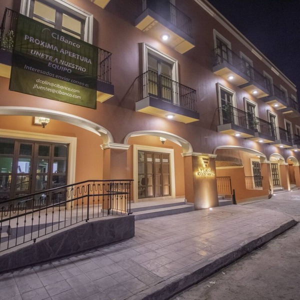 Poolside Unit in Downtown Todos Santos - New listing!