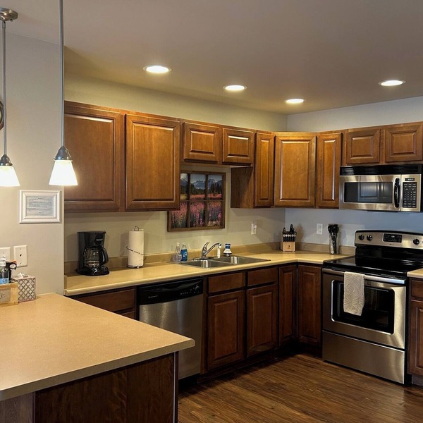 Popular Bozeman Vacation Condo! Convenient central location