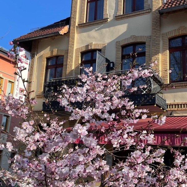 Port Inn Hotel Eichwalde