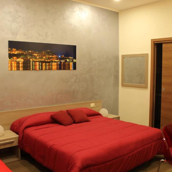 Porta Palermo B&B