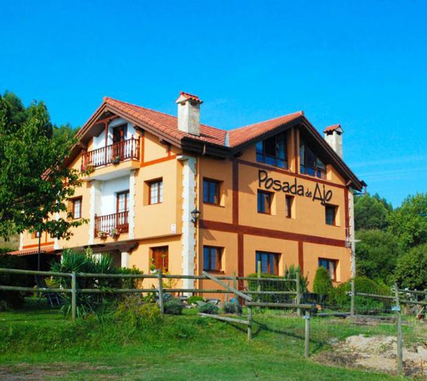 Posada de Ajo