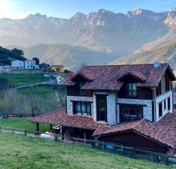 Posada El Bosque
