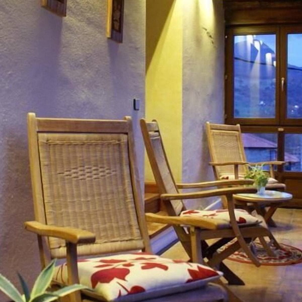 Posada el Mirador