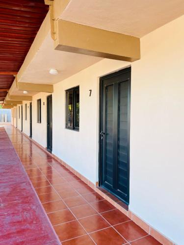 Posada Los Olivos