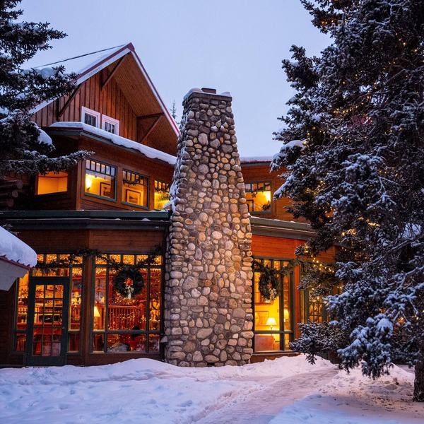 Post Hotel & Spa