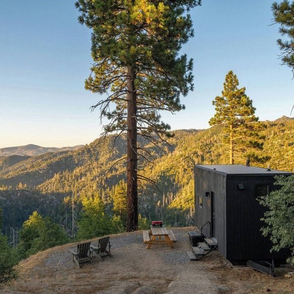 Postcard Cabins Big Bear, Outdoor Collection by Marriott Bonvoy